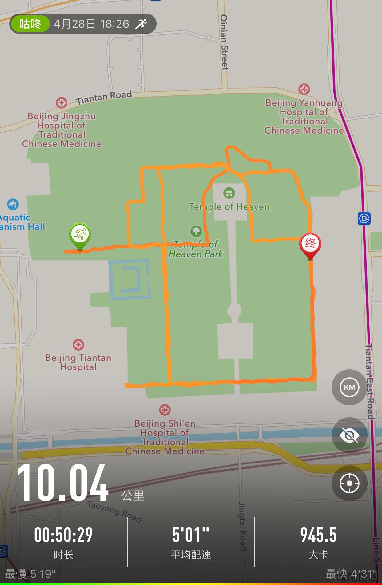 天坛公园 天坛公园