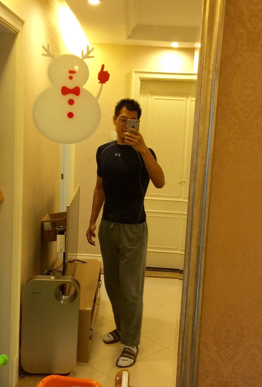 这是现在的样子